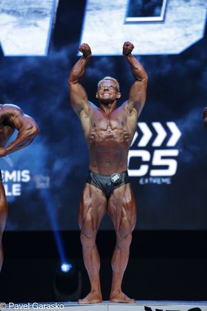 Фотограф Павел Гарасько (19.05.2024)